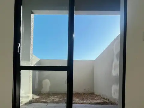 Departamento en Venta 2 años