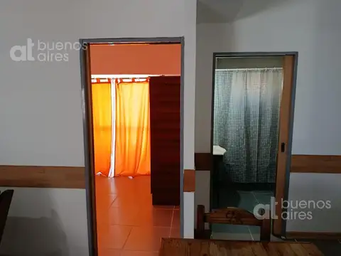 Departamento en Alquiler Temporal 18 años