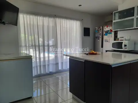 Casa en Venta en El Resuello, USD 199.700