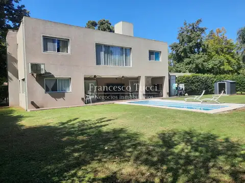 Barrio Cerrado El Resuello