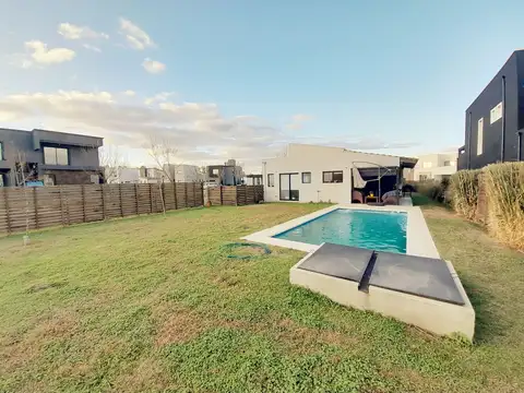 Casa en Venta 4 años