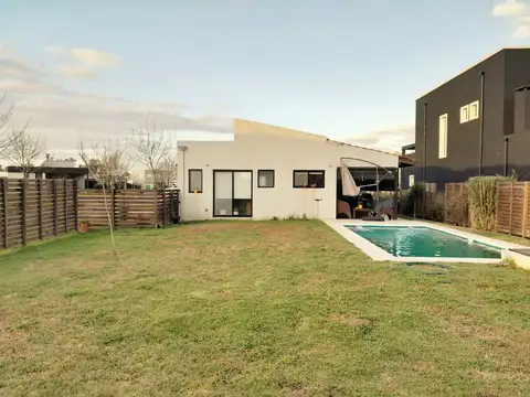 Casa en Venta al Norte