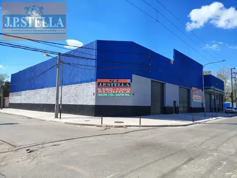 Cordoba al 6700