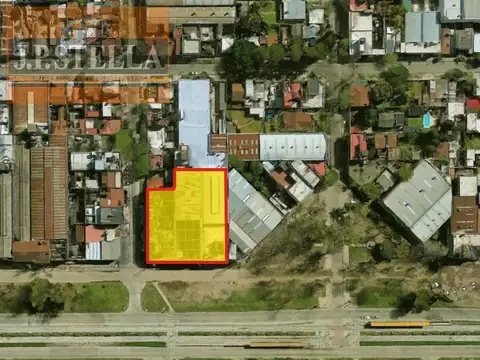 Cordoba al 6700