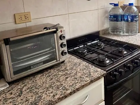 Departamento en Venta Permite mascota