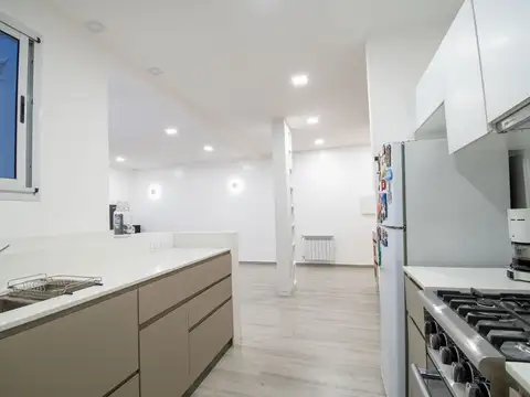 Departamento en Venta 75 años