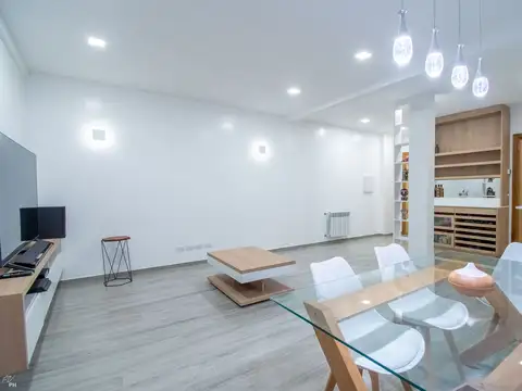 Departamento en Venta en Centro, USD 169.000