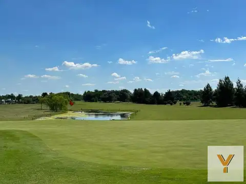 Terreno en venta - 2.000Mts2 - Luján