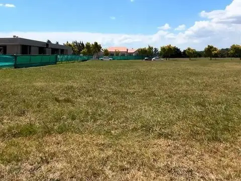 Terreno en venta - 2.000Mts2 - Luján