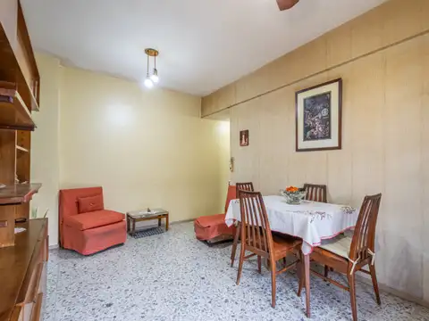 Pacheco 1800, Piso 1