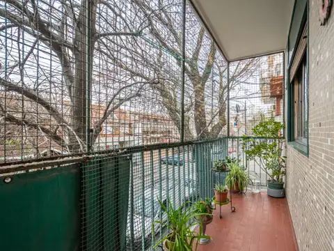 Departamento en Venta 54 años