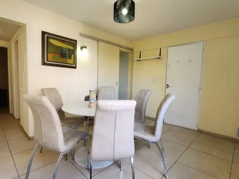 Departamento en Alquiler de 2 ambientes