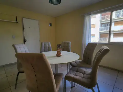 Departamento en Alquiler de 1 dormitorio