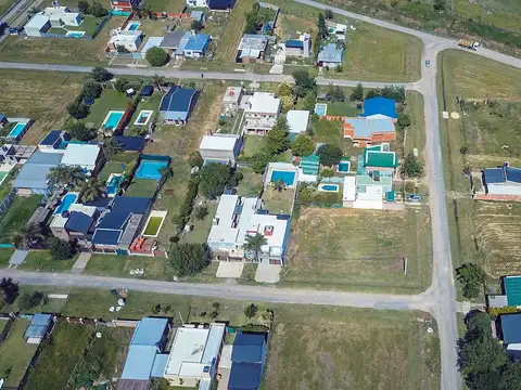 Terreno en Venta de 316,0 m2