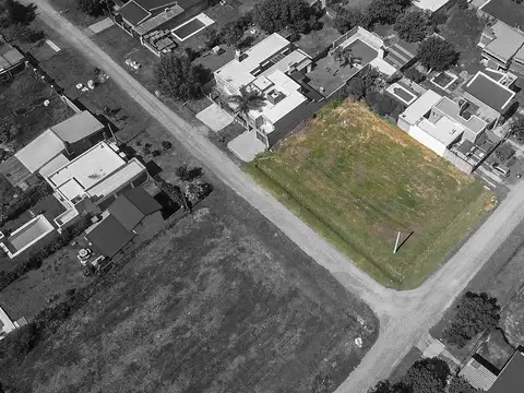 Terreno en Venta de 316,0 m2