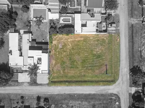 VENTA LOTE EN PUEBLO ESTHER