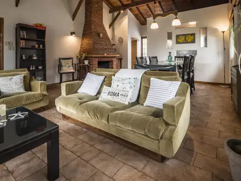 Casa en Venta 45 años