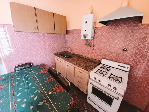 Casa en Alquiler de 2 dormitorios