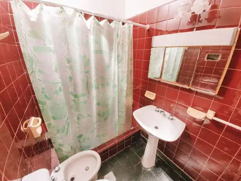 Casa en Alquiler 66 años