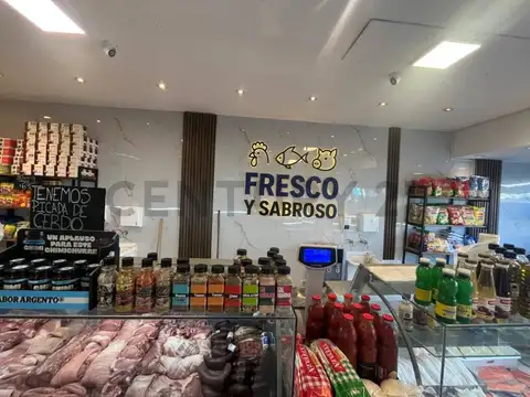 Fondo Comercio en Venta en Vicente López, USD 189.000