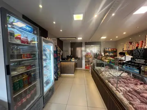 Fondo Comercio en Venta 1 año