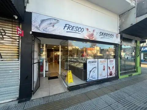 Fondo de comercio en Venta en Vicente Lopez, Partido de Vicente López