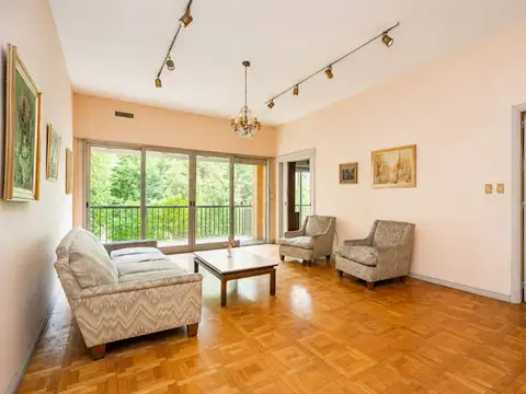 Departamento en Venta en Recoleta, CABA