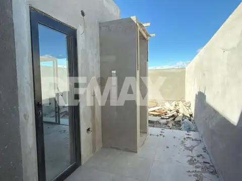 Casa 2 dorm PB - Los Cedros III - Plottier