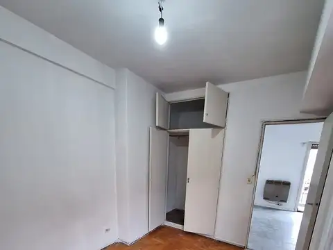 Departamento en Alquiler en Villa Crespo, $ 580.000