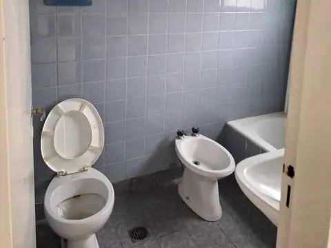 Departamento en Alquiler Permite mascota