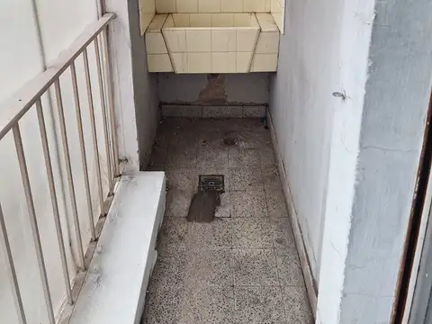 Departamento en Alquiler 40 años