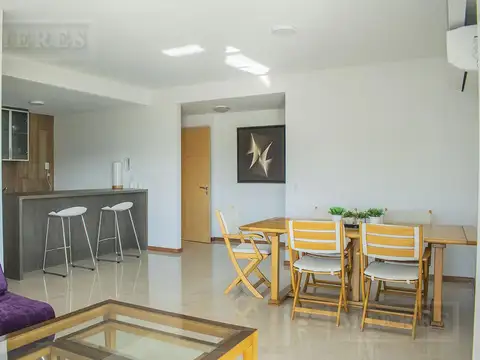 Departamento en Alquiler A Estrenar