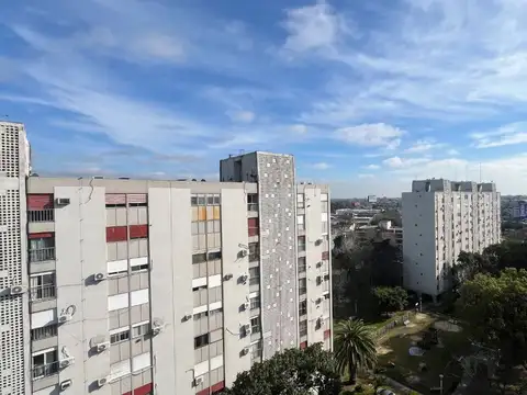 Departamento en Venta en Martinez, USD 119.900