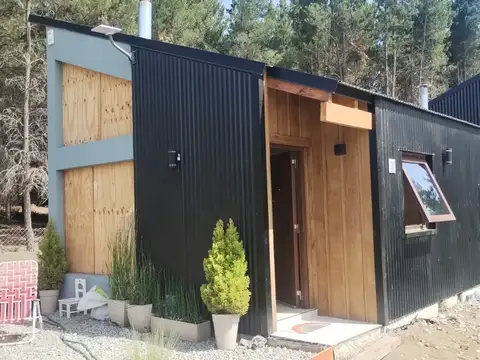 Casa en Venta en Dina Huapi, USD 180.000