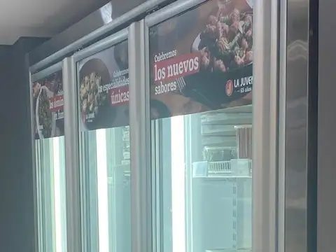 Fondo Comercio en Venta 8 años