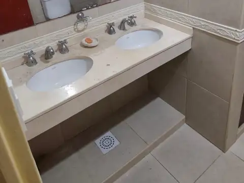 Departamento en Alquiler de Monoambiente