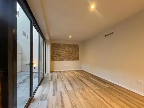 Depto Tipo Casa en Venta de 2 ambientes