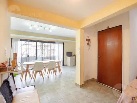 Depto Tipo Casa en Venta al Sur