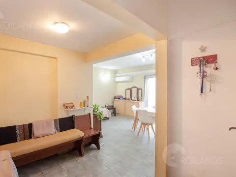 Depto Tipo Casa en Venta de 4 ambientes