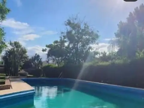 Departamento a la venta en Villa Carlos Paz. (D20)