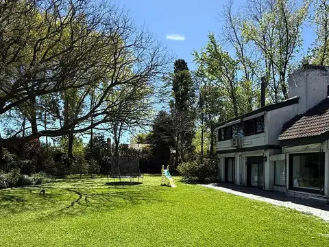 Casa en Venta 35 años