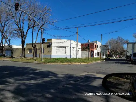 Monoambiente En Alquiler En Quilmes