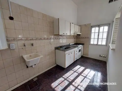Departamento en Alquiler Apto profesional