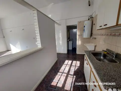 Departamento en Alquiler Permite mascota