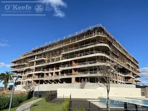 Departamento en venta de 3 ambientes en Nuevo Quilmes con excelente calidad constructiva!