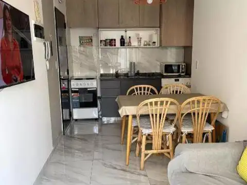 Departamento en venta - 1 Dormitorio 1 Baño - 36Mts2 - Villa Domínico