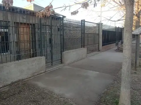 CASA EN VENTA FINANCIADA(4 AMBIENTES)LUJAN DE CUYO
