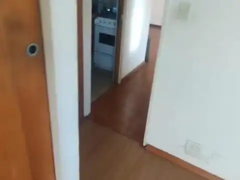 Departamento de 38 m² con 1 Habitación en Alquiler 