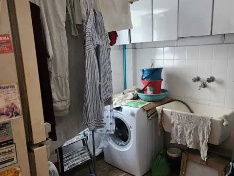 Departamento en Venta 35 años