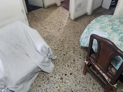 Depto Tipo Casa en Venta de 3 dormitorios